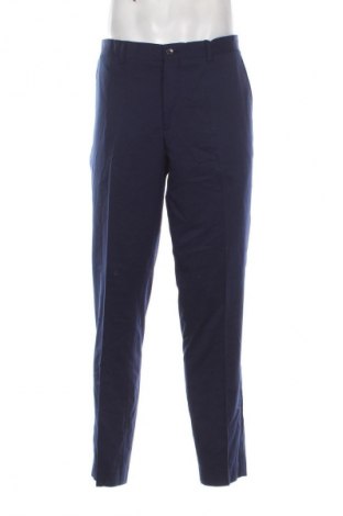 Pantaloni de bărbați Jack & Jones, Mărime XL, Culoare Albastru, Preț 235,99 Lei