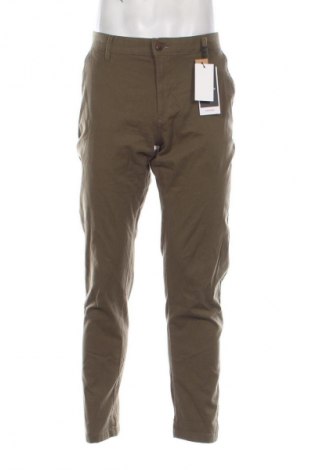Herrenhose Jack & Jones, Größe XL, Farbe Grün, Preis 52,99 €