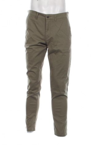 Herrenhose Jack & Jones, Größe L, Farbe Grün, Preis € 53,99