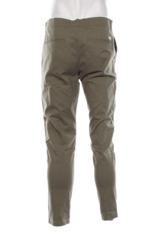 Herrenhose Jack & Jones, Größe L, Farbe Grün, Preis € 53,99