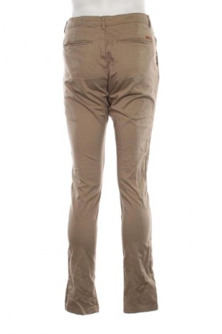 Herrenhose Jack & Jones, Größe M, Farbe Beige, Preis € 12,99