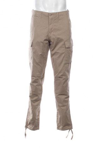 Herrenhose Jack & Jones, Größe M, Farbe Beige, Preis € 53,99