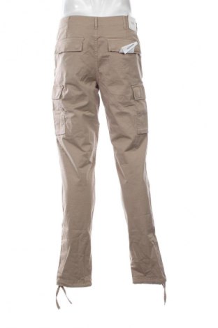 Herrenhose Jack & Jones, Größe M, Farbe Beige, Preis € 53,99