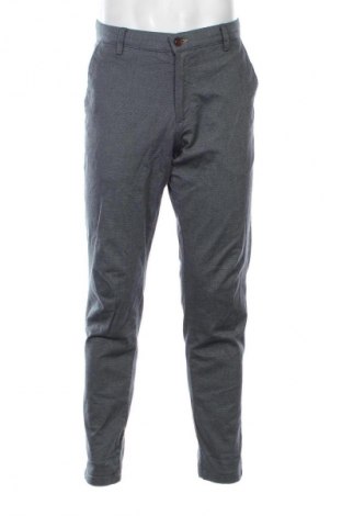 Herrenhose Jack & Jones, Größe L, Farbe Grün, Preis € 17,99