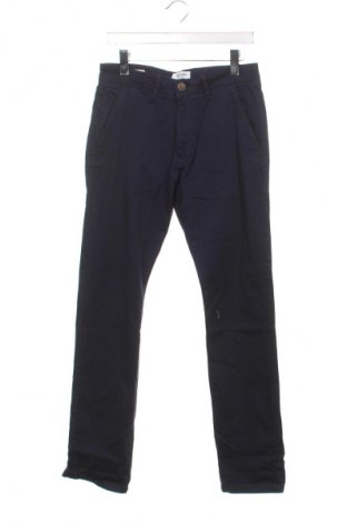 Herrenhose Jack & Jones, Größe S, Farbe Blau, Preis € 53,99