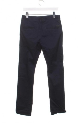 Herrenhose Jack & Jones, Größe S, Farbe Blau, Preis € 53,99
