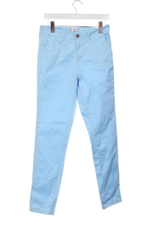 Herrenhose Jack & Jones, Größe S, Farbe Blau, Preis € 4,99