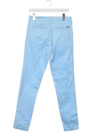 Herrenhose Jack & Jones, Größe S, Farbe Blau, Preis € 4,99