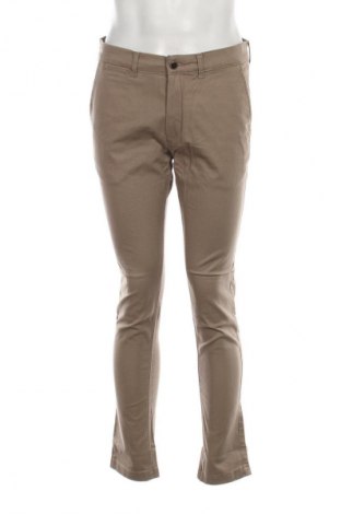 Herrenhose Jack & Jones, Größe M, Farbe Braun, Preis 65,99 €