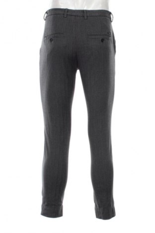 Pantaloni de bărbați Jack & Jones, Mărime M, Culoare Gri, Preț 51,99 Lei