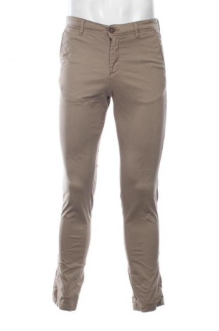 Herrenhose Jack & Jones, Größe M, Farbe Braun, Preis 21,99 €