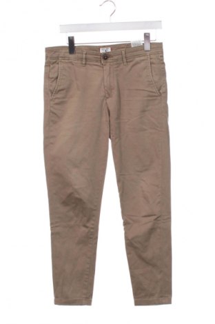 Herrenhose Jack & Jones, Größe M, Farbe Beige, Preis € 14,99