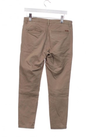 Herrenhose Jack & Jones, Größe M, Farbe Beige, Preis € 14,99