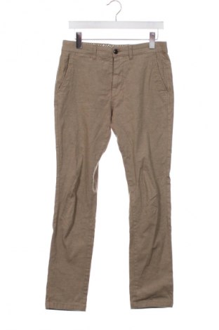 Herrenhose Jack & Jones, Größe M, Farbe Beige, Preis € 14,99