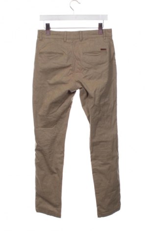 Herrenhose Jack & Jones, Größe M, Farbe Beige, Preis € 14,99