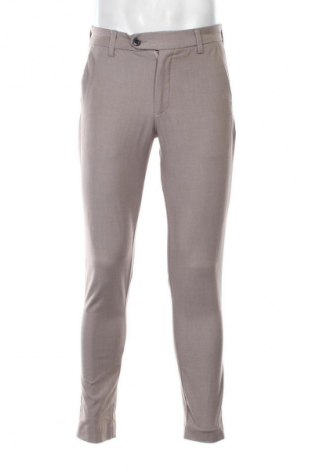 Herrenhose Jack & Jones, Größe M, Farbe Beige, Preis € 14,99