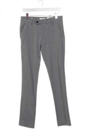 Herrenhose Jack & Jones, Größe M, Farbe Grau, Preis € 14,99