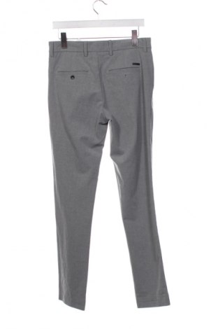 Herrenhose Jack & Jones, Größe M, Farbe Grau, Preis € 14,99