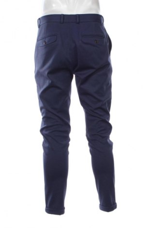 Herrenhose Jack & Jones, Größe M, Farbe Blau, Preis 21,99 €