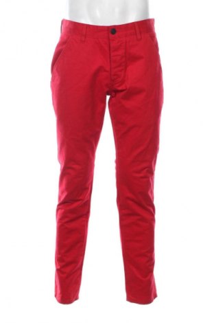 Herrenhose Jack & Jones, Größe M, Farbe Rot, Preis 17,21 €