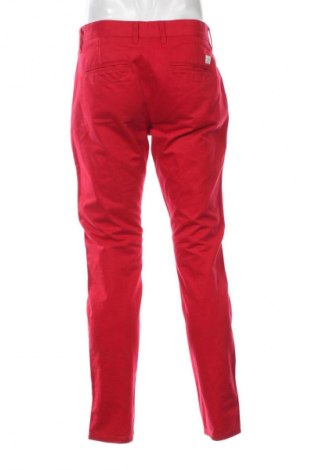 Herrenhose Jack & Jones, Größe M, Farbe Rot, Preis 17,21 €