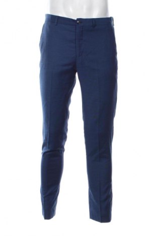 Herrenhose Jack & Jones, Größe L, Farbe Blau, Preis 61,99 €