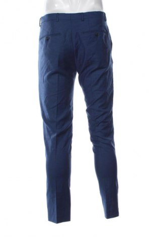 Herrenhose Jack & Jones, Größe L, Farbe Blau, Preis 61,99 €