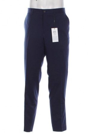 Pantaloni de bărbați Jack & Jones, Mărime XL, Culoare Albastru, Preț 235,99 Lei