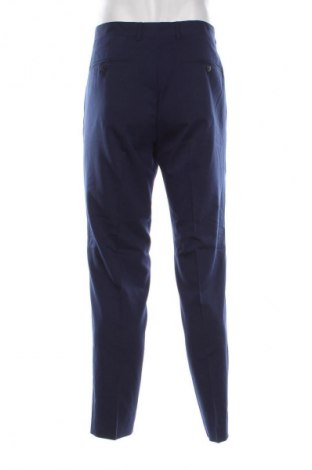 Pantaloni de bărbați Jack & Jones, Mărime XL, Culoare Albastru, Preț 235,99 Lei