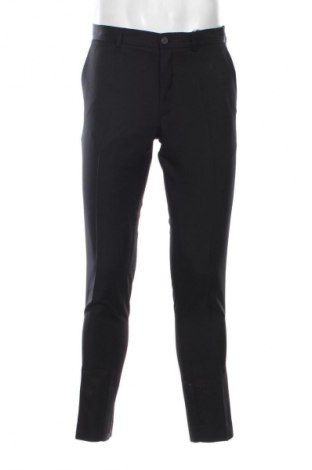 Pantaloni de bărbați Jack & Jones PREMIUM, Mărime M, Culoare Negru, Preț 274,99 Lei