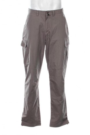 Herrenhose Jack Wolfskin, Größe L, Farbe Braun, Preis 39,99 €