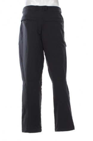 Pantaloni de bărbați Jack Wolfskin, Mărime XL, Culoare Negru, Preț 144,74 Lei