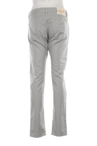 Herrenhose Jacob Cohen, Größe L, Farbe Grau, Preis 104,99 €