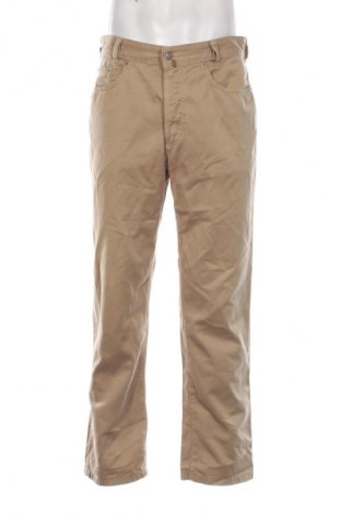 Herrenhose Joker, Größe M, Farbe Beige, Preis 4,99 €
