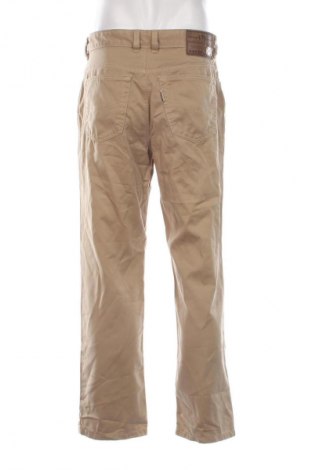 Herrenhose Joker, Größe M, Farbe Beige, Preis 4,99 €