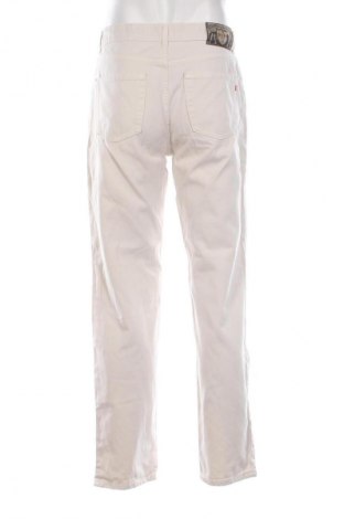 Herrenhose Joop!, Größe M, Farbe Ecru, Preis € 52,69