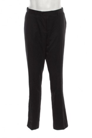 Pantaloni de bărbați Kiabi, Mărime L, Culoare Negru, Preț 45,99 Lei