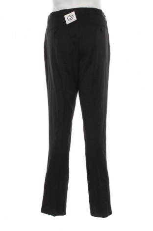 Pantaloni de bărbați Kiabi, Mărime L, Culoare Negru, Preț 45,99 Lei