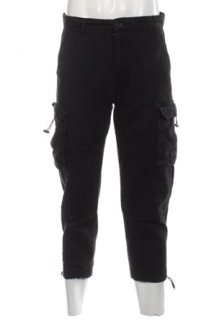 Herrenhose LC Waikiki, Größe M, Farbe Schwarz, Preis € 14,83