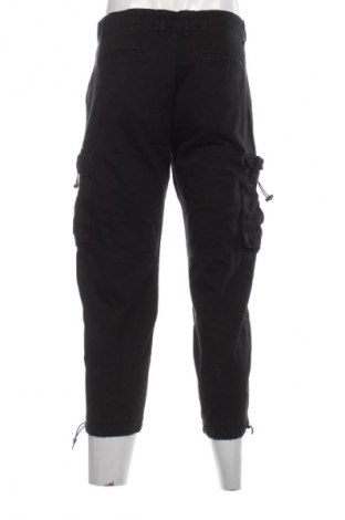 Herrenhose LC Waikiki, Größe M, Farbe Schwarz, Preis € 14,83