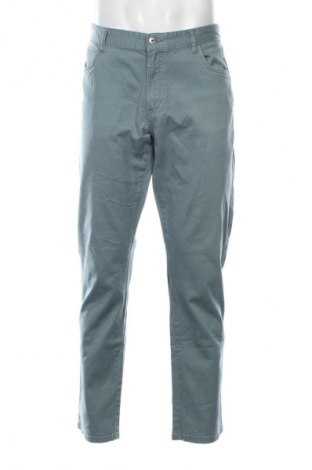 Pantaloni de bărbați LC Waikiki, Mărime XL, Culoare Albastru, Preț 52,99 Lei