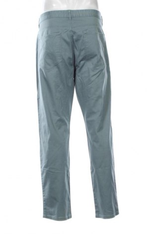 Pantaloni de bărbați LC Waikiki, Mărime XL, Culoare Albastru, Preț 52,99 Lei