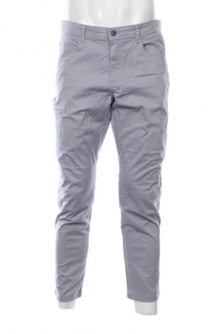 Herrenhose LC Waikiki, Größe L, Farbe Grau, Preis 23,53 €