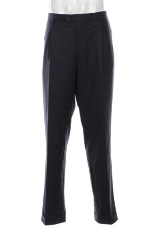 Pantaloni de bărbați Larusso, Mărime XL, Culoare Albastru, Preț 22,99 Lei