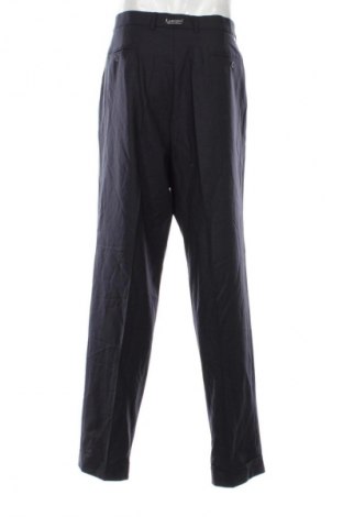 Pantaloni de bărbați Larusso, Mărime XL, Culoare Albastru, Preț 22,99 Lei