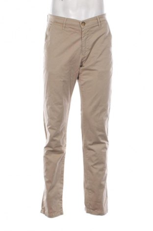 Herrenhose Lee Cooper, Größe M, Farbe Beige, Preis € 16,99