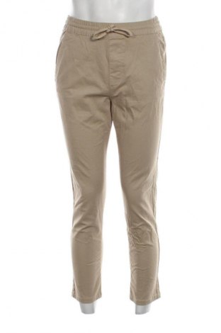 Herrenhose Lefties, Größe S, Farbe Beige, Preis 26,99 €