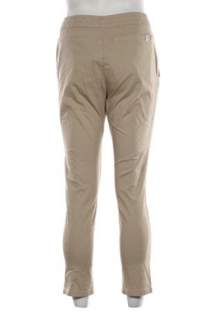 Herrenhose Lefties, Größe S, Farbe Beige, Preis 26,99 €