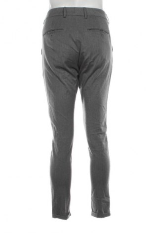 Pantaloni de bărbați Les Deux, Mărime M, Culoare Gri, Preț 87,99 Lei