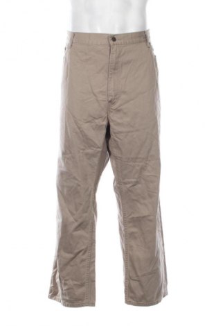 Herrenhose Levi's, Größe XXL, Farbe Beige, Preis 13,99 €
